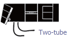 NIBP HOSE