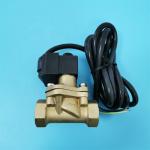 Automatic LPG Dispenser Solenoid Valve Fuel Pump 12V Petrol Solenoid Valve