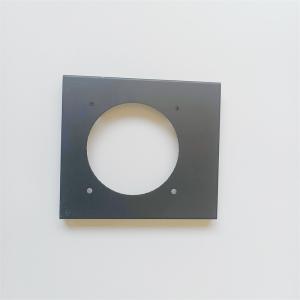 Quality OEM Laser Cut Sheet Metal Parts , Stainless Steel Machining Parts wholesale