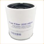 Factory Directly Price Filters Truck Engine Fuel Filter Replacement 20480593