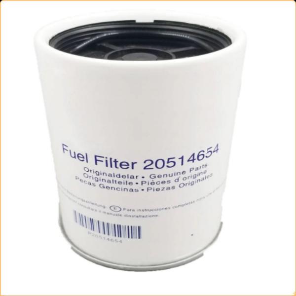 Factory Directly Price Filters Truck Engine Fuel Filter Replacement 20480593