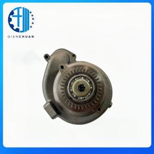 Quality 3520206 3520205 Water Pump For CAT C11 C13 C15 C18 Engine wholesale