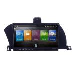 Android 11 Honda Android Head Unit GPS Navi Radio NXP6686 Chip