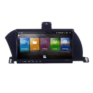 Quality Android 11 Honda Android Head Unit GPS Navi Radio NXP6686 Chip wholesale