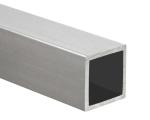 6000 Series Extrusion High Hardness 1-10mm Aluminium Industrial Profile Square