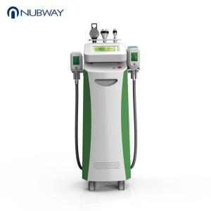 Quality Newest Vertical Vacuum Cavitation Slimming Cryolipolysis Machine wholesale