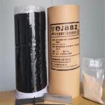 2024 ROCK Black Butyl Sealant Rubber For Double Glazed Primary