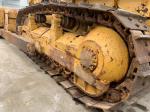 100% Japan D6D Old Caterpillar Bulldozer / Used Cat Dozers 2012 Year