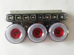 Manufacturer High quality Trailer LED Side Indicator Side Marker Lamp Light