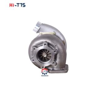 Quality TA4505 Turbo 466200-0011 5000681435 466200-0001/2E 466200-0015 5000789400 Turbocharger for Truck Engine wholesale