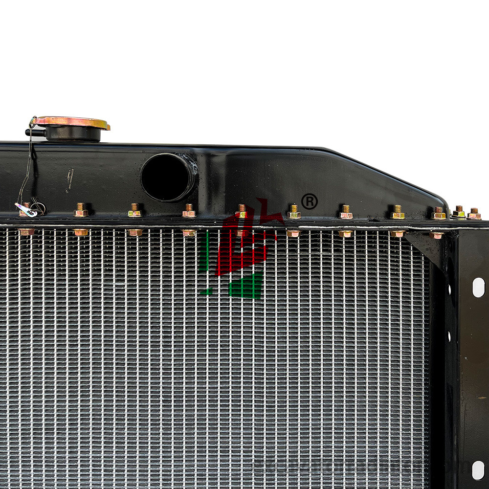 Longgong 850D Engineering Machinery Radiator Generator Cooler Mechanical Accessories
