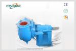 River Solids High Flow Sand Gravel Pump Single Suction Abrasion-resistance