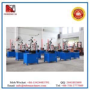 Quality resistance coil machine for electric washing machine heater wholesale