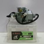 Durable CG200 Motorcycle Carburetor Innovative Motorcycle Spare Parts