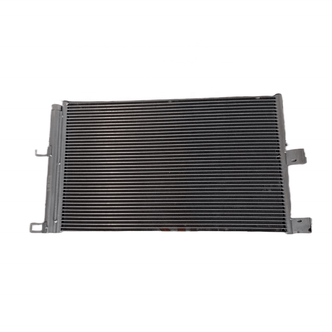 Tesla Model 3 Air Conditioning Condenser Radiator Auto Parts With Oe No. 1077083-00-B