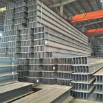 Building Construction Stainless Steel H Beam H Shaped Metal Bar