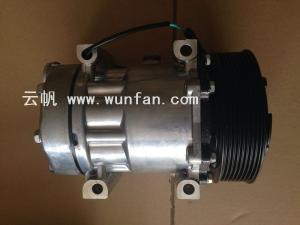 Quality truck 11412631 air compressor wholesale