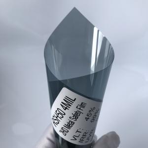 Quality 2HD Self Healing Nano Ceramic Film 4MIL Nano Ceramic IR Film RSH50 wholesale