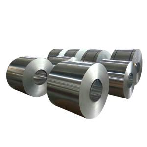 Quality SS309S 316 Cold Rolled SS Strips 0.25 - 3mm 410 420 304 304L ISO9001 wholesale
