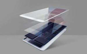 Quality Mobile Phones High Polishing Efficiency Cerium Oxide Powder wholesale