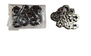 Quality CB Timing Chain Motorcycle CG YB Motorbike Spare Parts wholesale