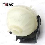 Automotive Coolant Water Tank , Radiator Coolant Expansion Tank 17137609469