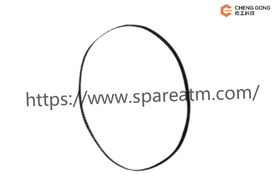 49201479000A 49-201479-000A ATM Spare Parts Diebold Opteva Card Reader Timing Belt