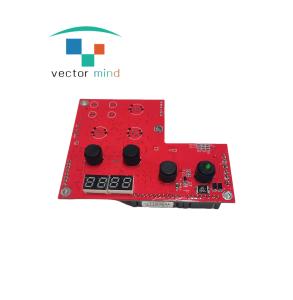 Quality 1256725 Genie Gen 6 Control Box PCBA For Genie Lift GR-12 GR-15 GR-20 GS-1530 GS-2646 wholesale