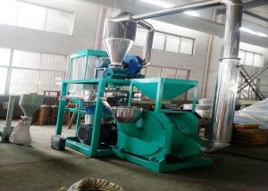 Quality Abrasion Resistance Powder Milling Machine 45kw With Dust Collection wholesale