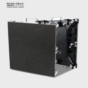 Quality Full Color Indoor Rental LED Display , Indoor LED Screen Hire 500x500mm wholesale