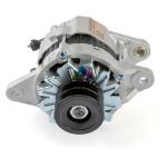 M201 Alternator Isuzu Engine 6bg1 Ex200-6 Zax200 ZAX210 ZAX470 2b82-46 24v50a