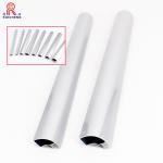 Suitcase Anodized Aluminum Extrusion Profiles Customized Size Manufacturer
