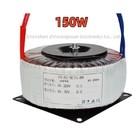 Custom Long-Life Toroidal Transformer 30W 50W 100W 150W 300W For Medical