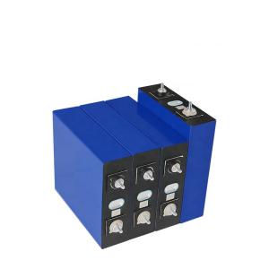 Quality 202ah Lifepo4 Storage Battery 3.2V Prismatic For ESS Electric Vehicle wholesale
