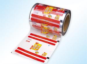 Quality Laminated Plastic Films,Good Selling Plastic Packing Film Roll wholesale