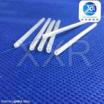Transparent Optical Fiber Fusion Splicing Heat Shrink Tube 2.7x40mm