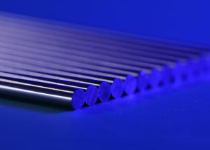 Quality High Hardness Tungsten Carbide Blank Solid Rods ST10F ST10UF Grade wholesale