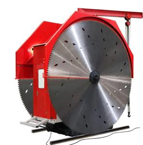 Quality Stone Saw Machine For Quarrying wholesale