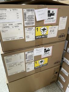 Quality Unity380xt Dell Emc Unity Xt 380 Hybrid Unified Storage 92cmx60cmx30cm wholesale