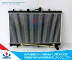 25310- Aluminum Core Hyundai Radiator KIA RIO Year 2003-2005 AT Radiator For