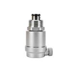 Stainless Steel Pressure Relief Valve for Water Heater and Nominal Pressure Pn1