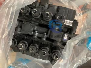 Quality LS30V00009F1 Kobelco Control Valve SK480-8 Excavator Spare Parts wholesale