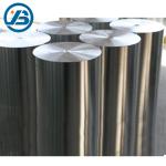 Mg Ingot Magnesium Round Bar For Balance Weight , Target , Military Industry