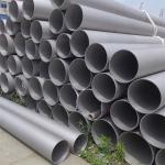 1mm AISI 304 Stainless Steel Pipe For Industry Application