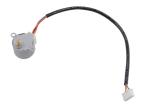 28BYJ48 Geared Stepper Motor 5V 12VDC Gear Motor 1:64 Ratio For Automatic Door
