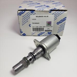 Quality Solenoid Valve TM1002421 For CAT 120K 140K 160K D10T2 D9T wholesale