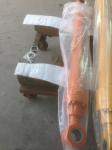 Hitachi EX120-1 bucket hydraulic cylinder
