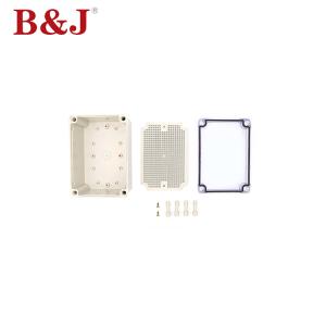 Quality 125X175X100mm Waterproof Box Switch Box Plastic Box Junction Box wholesale