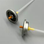 High-Quality Scent Spray Valve - Reliable Performance, Versatile Design