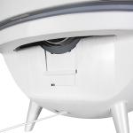 Remote Control Cat Smart Toilet Quite Anti Pinch Intelligent Litter Box
